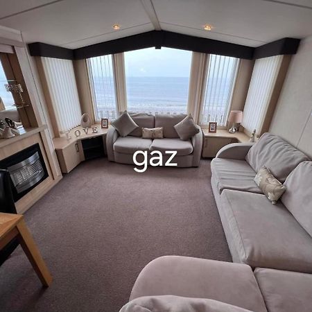 Gaz N Max Hotell Abergele Exteriör bild