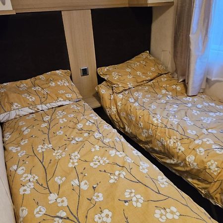 Gaz N Max Hotell Abergele Exteriör bild