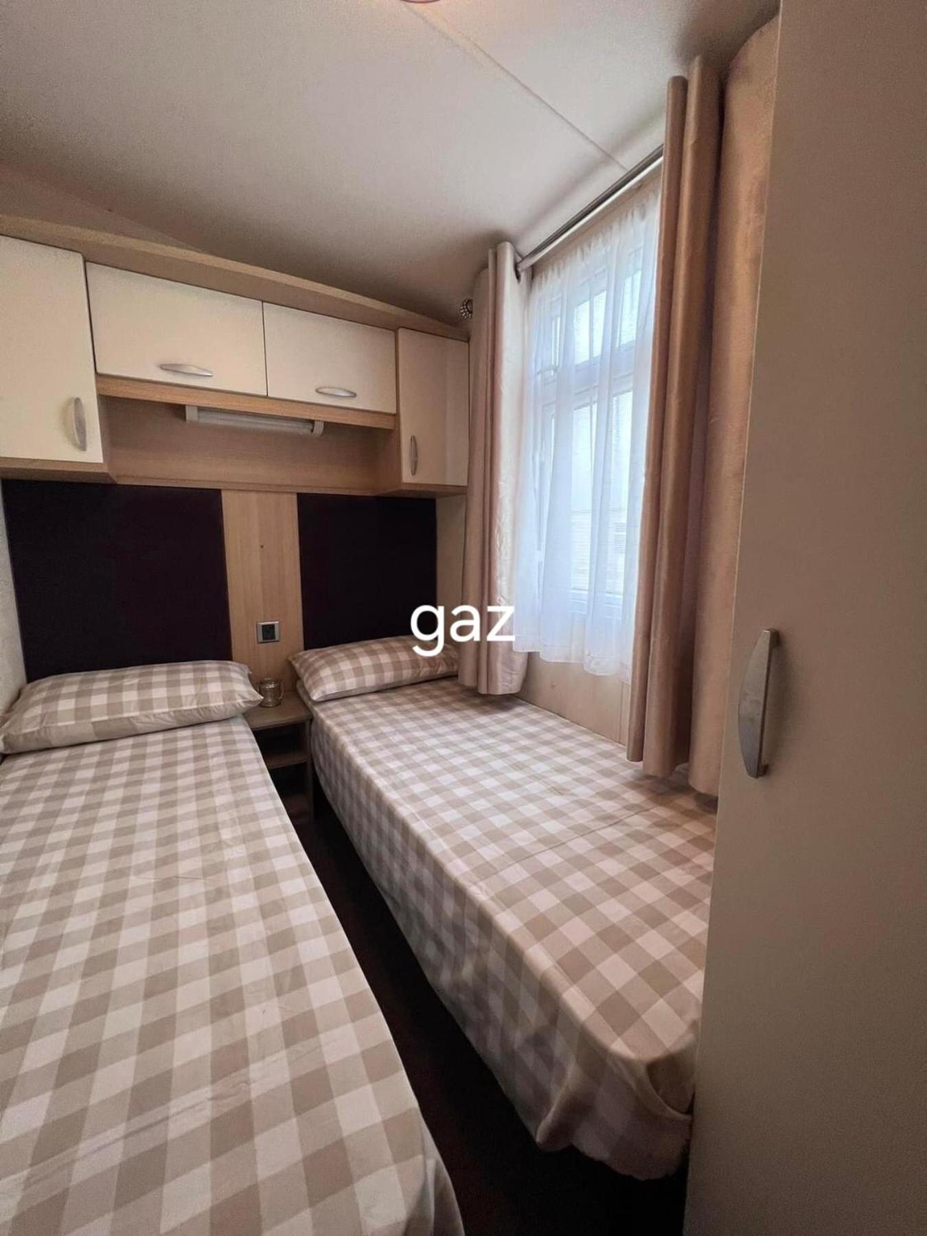 Gaz N Max Hotell Abergele Exteriör bild